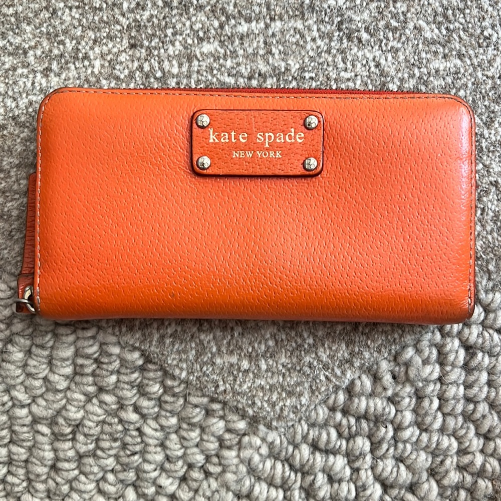 Kate Spade Wallet